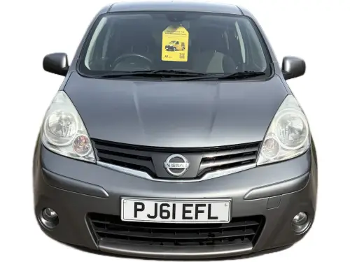 Nissan Note PJ61 EFL