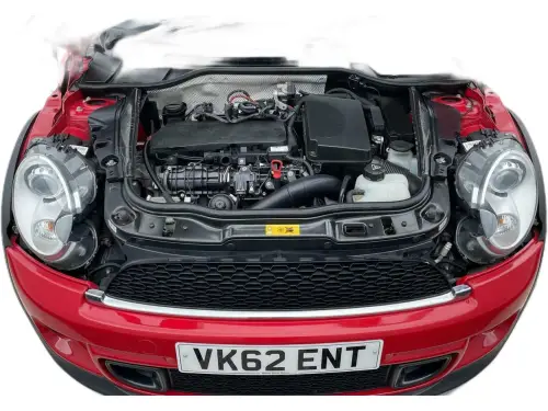 MINI Cooper SD Auto VK62 ENT