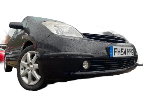 Toyota Prius FH54 HHG