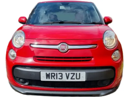Fiat 500L POP Star Twinair WR13 VZU
