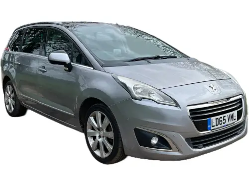 Peugeot 5008 LD65 VML