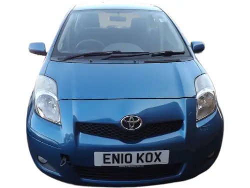 Toyota Yaris EN10 KOX
