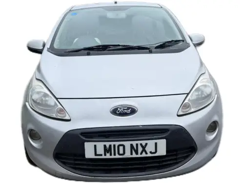 Ford KA LM10 NXJ
