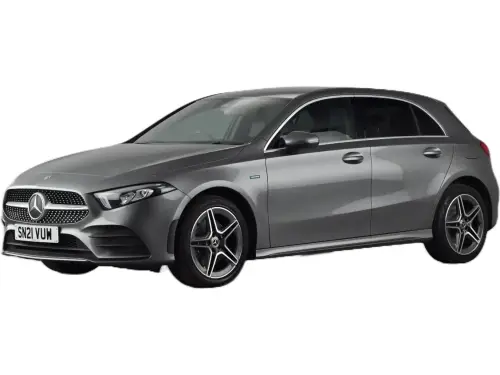 Mercedes-Benz A 250 AMG Line E Auto SN21 VUW