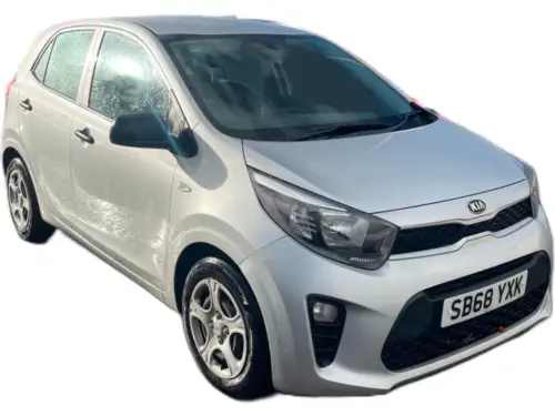 Kia Picanto SB68 YXK