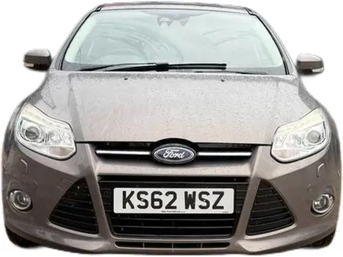 Ford Focus KS62 WSZ
