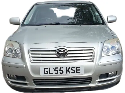 Toyota Avensis GL55 KSE