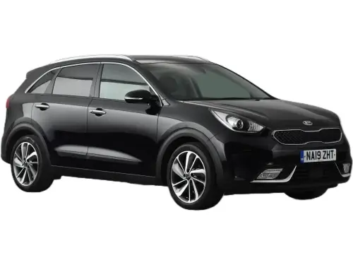 Kia Niro NA19 ZHT