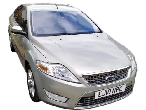 Ford Mondeo EJ10 NPC