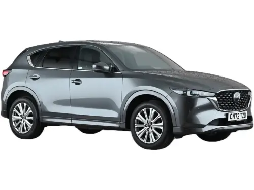Mazda CX-5 GT Sport Auto CN72 TZO
