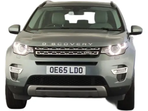 Land Rover Discovery Sport OE65 LDO