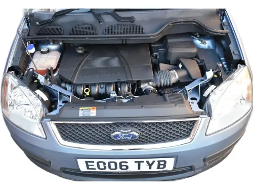 Ford Focus C-Max EO06 TYB