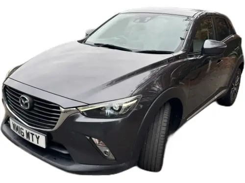 Land Rover Range Rover Evoque SE ED4 MM16 WTY