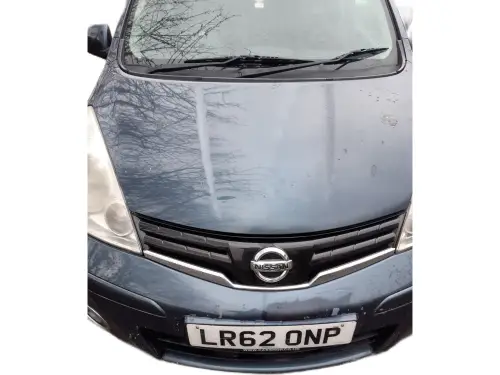 Nissan Note LR62 ONP