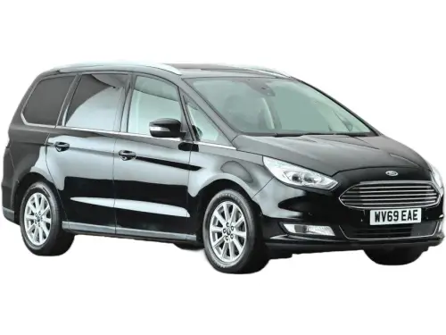 Ford Galaxy WV69 EAE