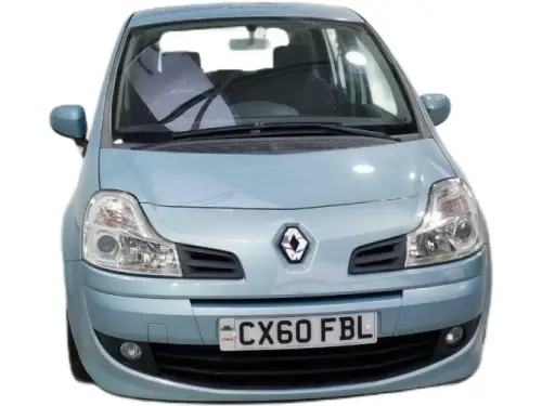 Renault G-Modus Dynamique dCi 86 CX60 FBL