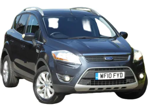 Ford Kuga WF10 FYD