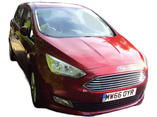 Ford Grand C-Max MW66 OYR