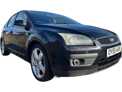 Volkswagen Touareg TDI Sport Auto OY55 MKK
