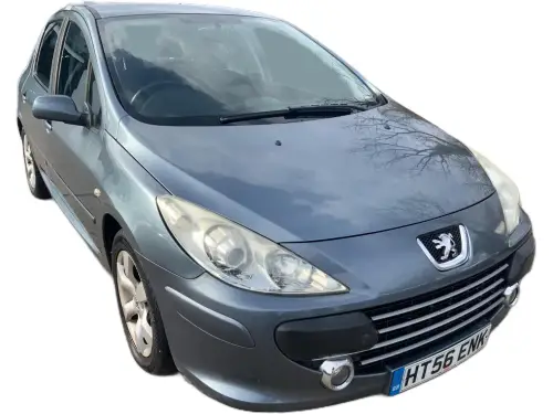 Peugeot 307 HT56 ENK