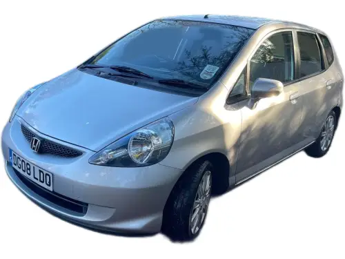 Honda Jazz DG08 LDO