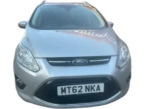 Ford Grand C-Max Titanium TDCi 115 MT62 NKA