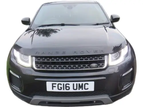 Land Rover Range Rover Evoque FG16 UMC
