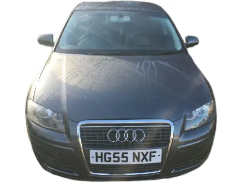 Audi A3 SE FSI Auto HG55 NXF