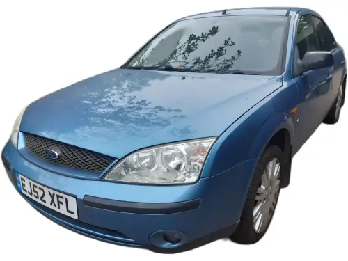 Ford Mondeo EJ52 XFL
