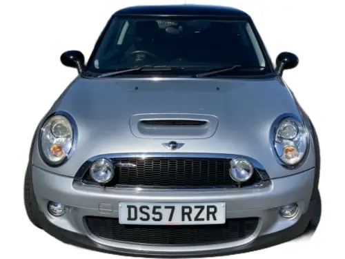 MINI Cooper S DS57 RZR