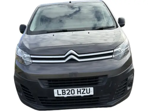 Citroën Dispatch 1000 EN-Prise Bhdi SS LB20 HZU