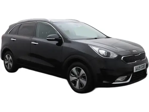 Kia Niro NX19 SXB