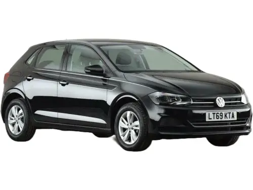 Volkswagen Polo SE TSI S-A LT69 KTA