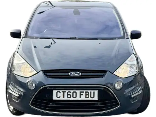 Ford S-MAX CT60 FBU