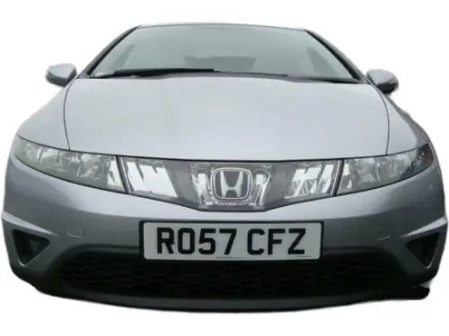 Honda Civic SE i-CTDi RO57 CFZ