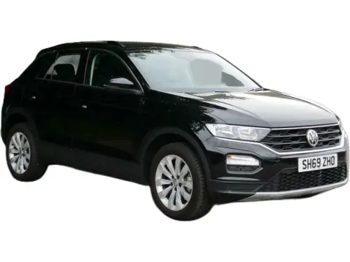 Volkswagen T-Roc SE TSI Evo S-A SH69 ZHO
