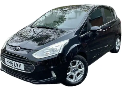 Ford B-Max FH15 LWV