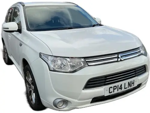 Mitsubishi Outlander CP14 LNH
