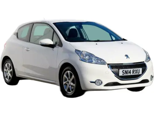 Peugeot 208 Active SN14 RXU