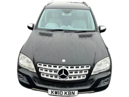 Mercedes-Benz ML KW10 KBN