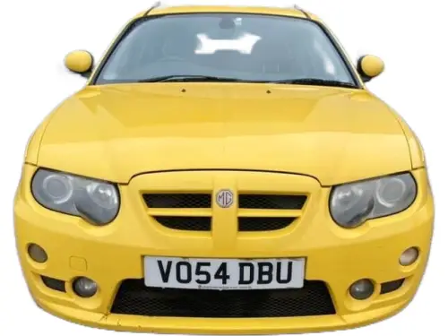MG ZT-T VO54 DBU