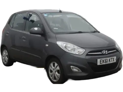 Hyundai I10 EK61 KTX