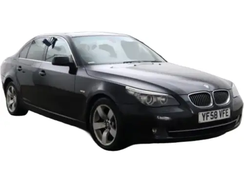 BMW 530 YF58 VFE
