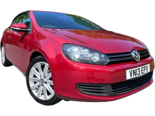 Volkswagen Golf VN13 EPX