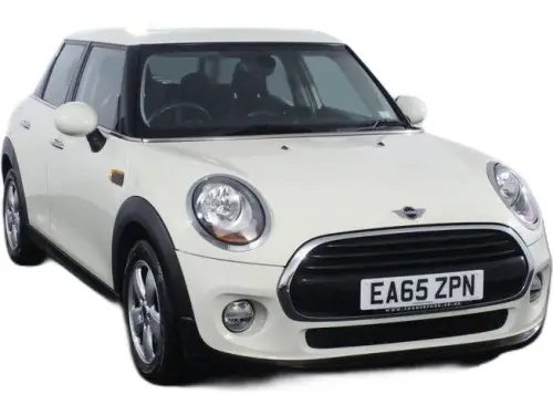 MINI Cooper EA65 ZPN