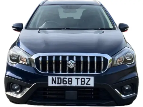 Suzuki SX4 ND68 TBZ
