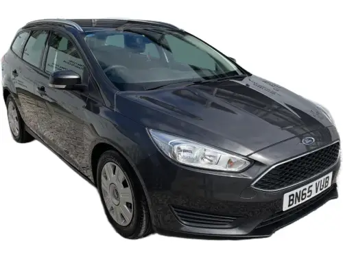 Ford Focus BN65 VUB
