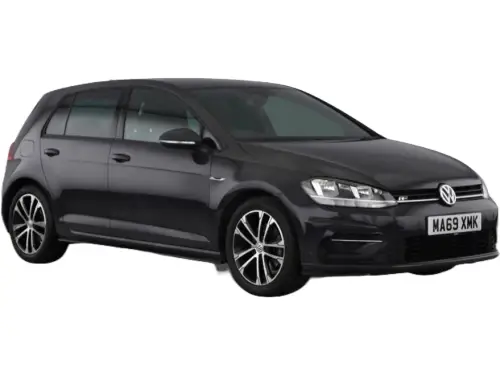Volkswagen Golf MA69 XMK