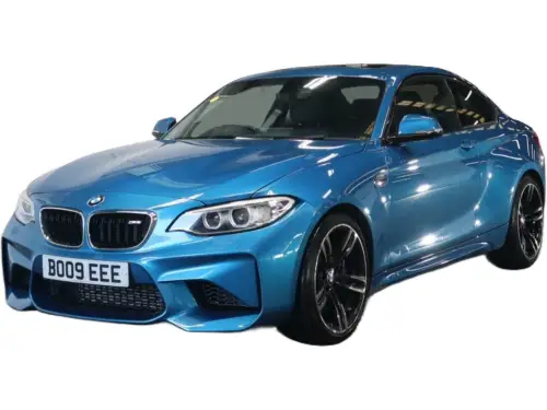 BMW M2 BO09 EEE