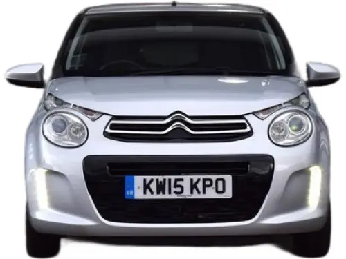 Citroën C1 KW15 KPO